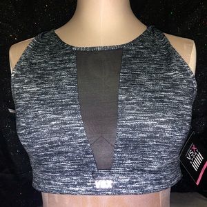 Victoria’s Secret VSX Low Impact Sport Bra